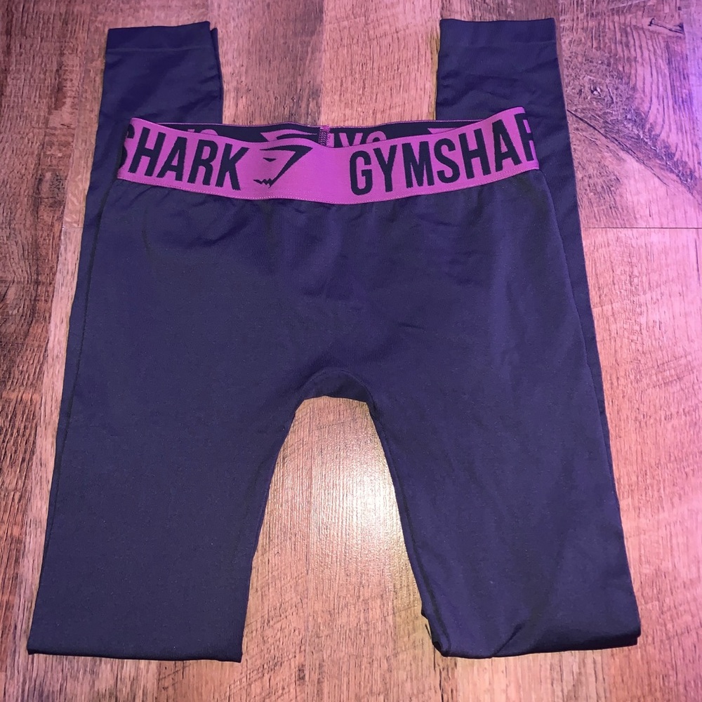 Gymshark leggings